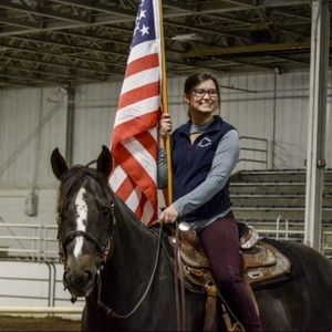 Meet your Posher, Erica